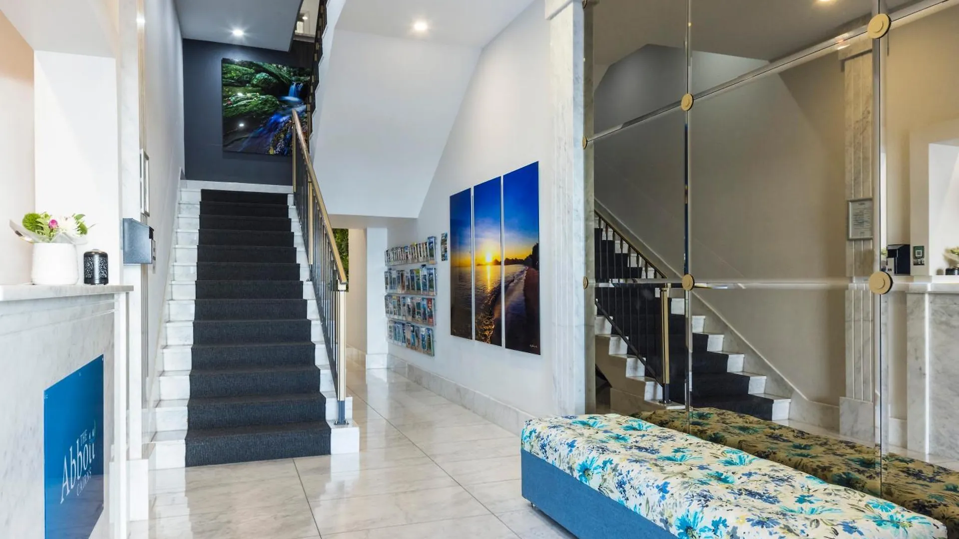 The Abbott Boutique Hotel Cairns