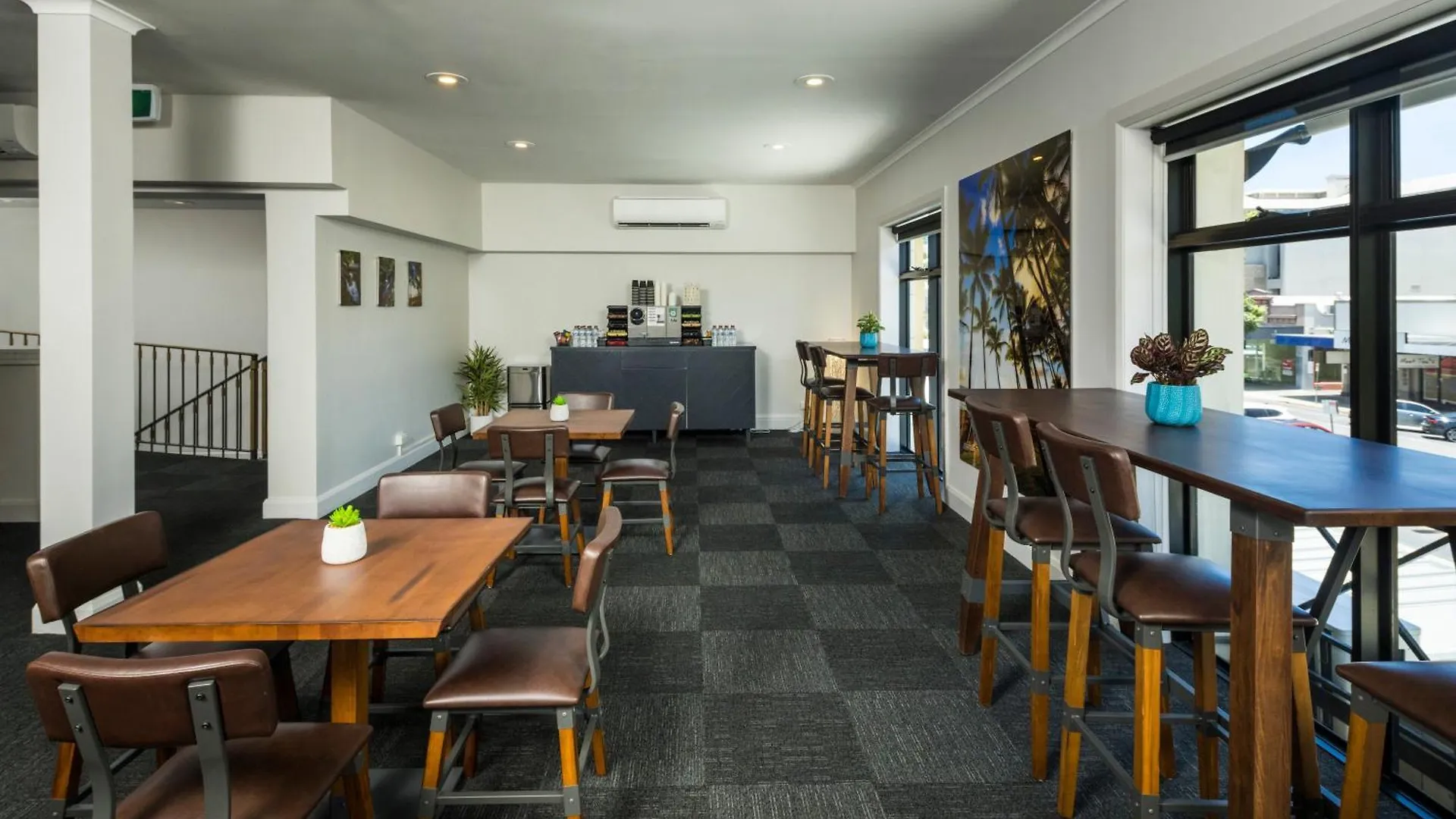 The Abbott Boutique Hotel Cairns