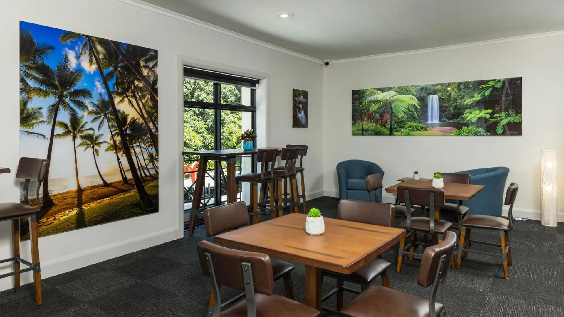 The Abbott Boutique Hotel Cairns