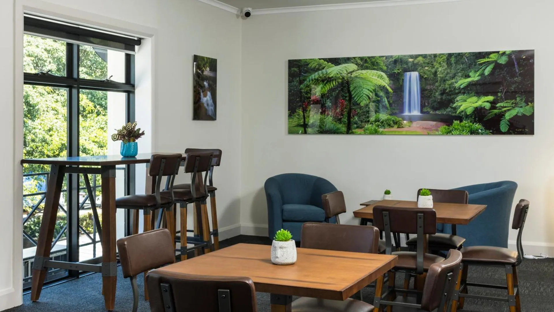 The Abbott Boutique Hotel Cairns 4*,