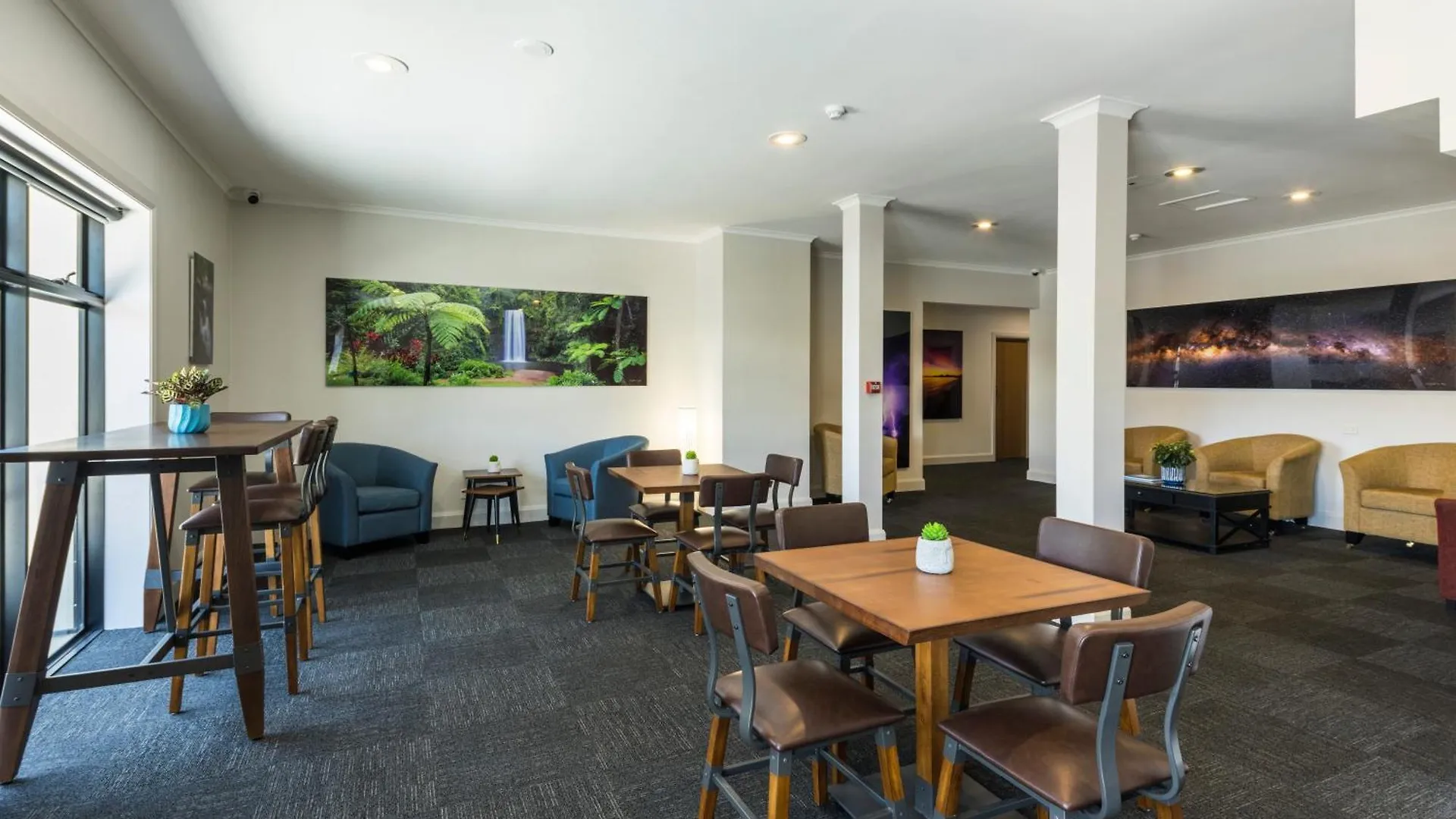 The Abbott Boutique Hotel Cairns