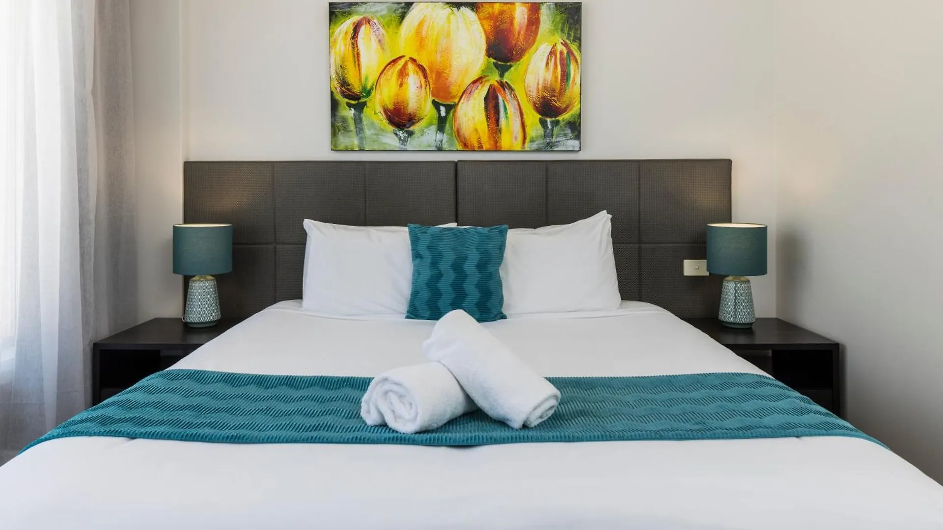 The Abbott Boutique Hotel Cairns