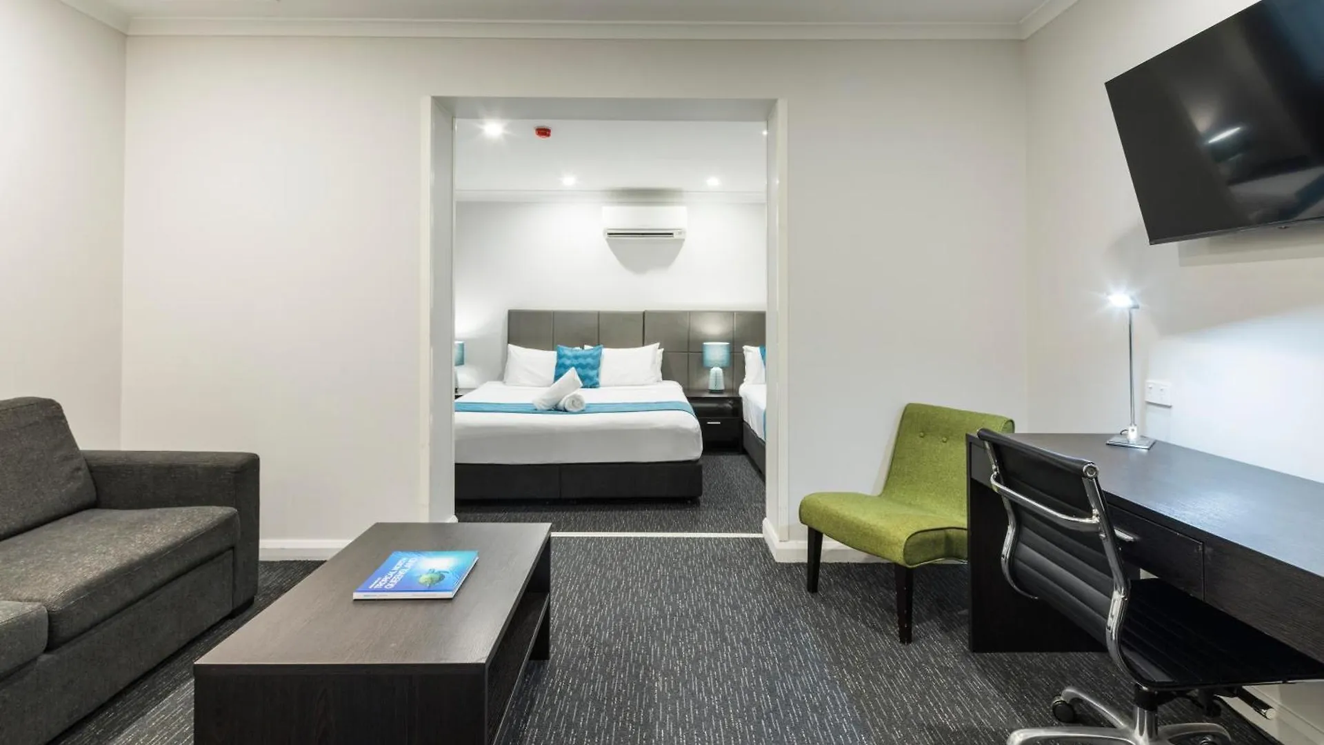 The Abbott Boutique Hotel Cairns