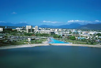 The Abbott Boutique Hotel Cairns