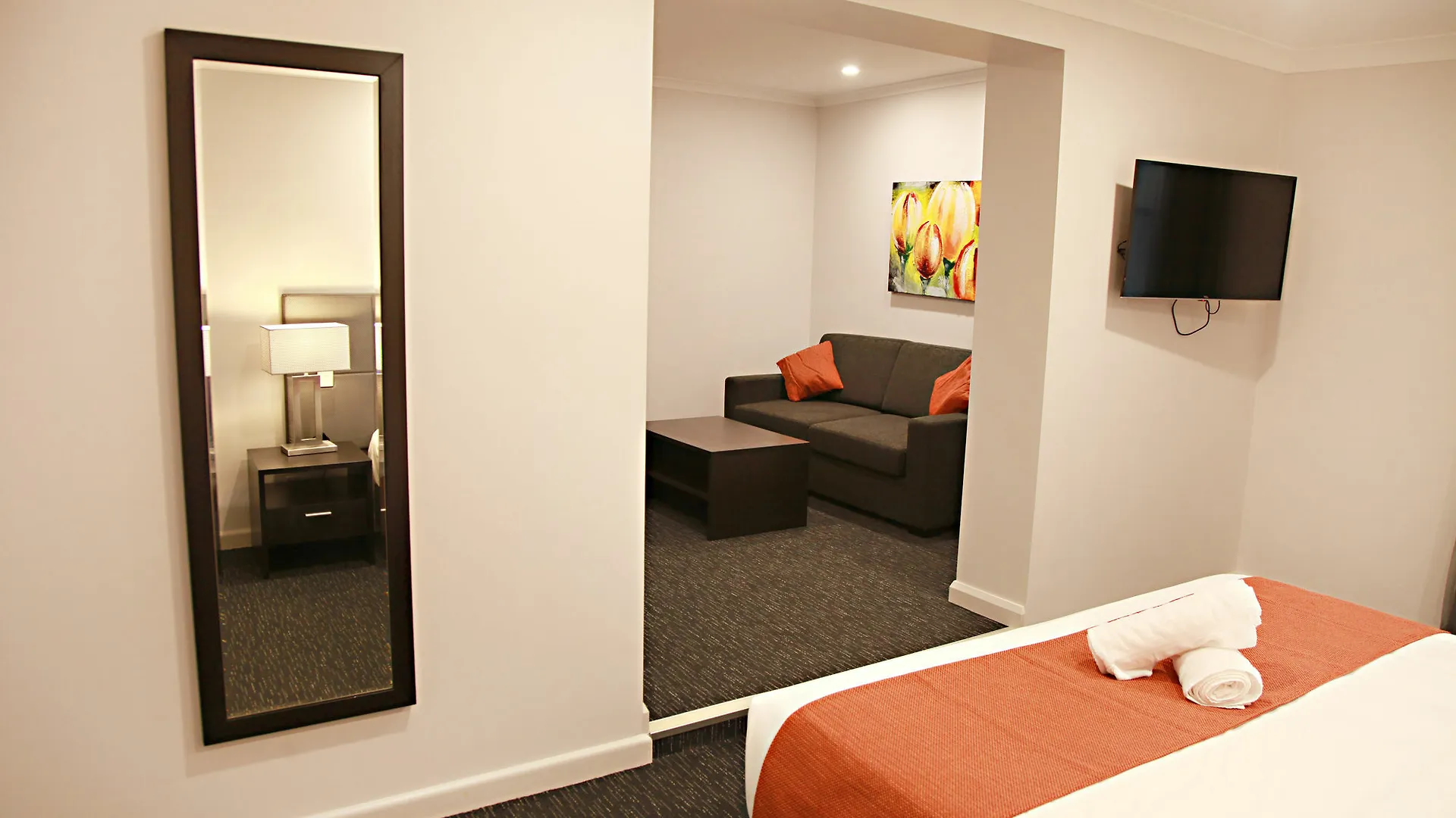 The Abbott Boutique Hotel Cairns