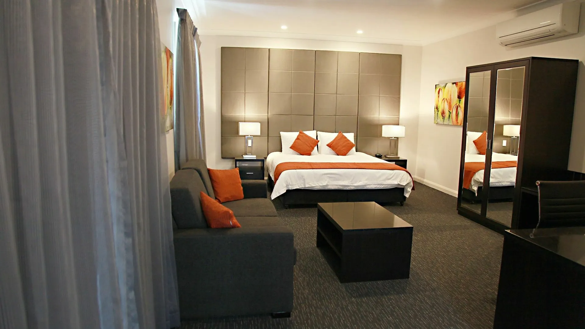 The Abbott Boutique Hotel Cairns