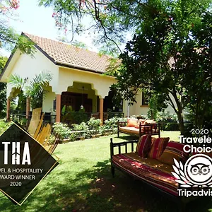Bluemonkey Bed & Breakfast
