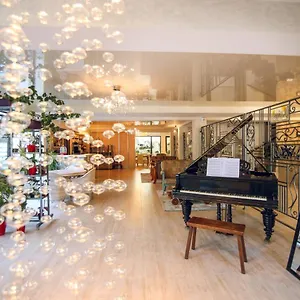 visit hotel
