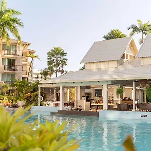Novotel Oasis Кэрнс