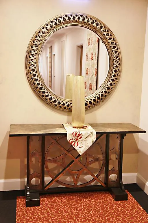 The Abbott Boutique Hotel Кэрнс 4*,